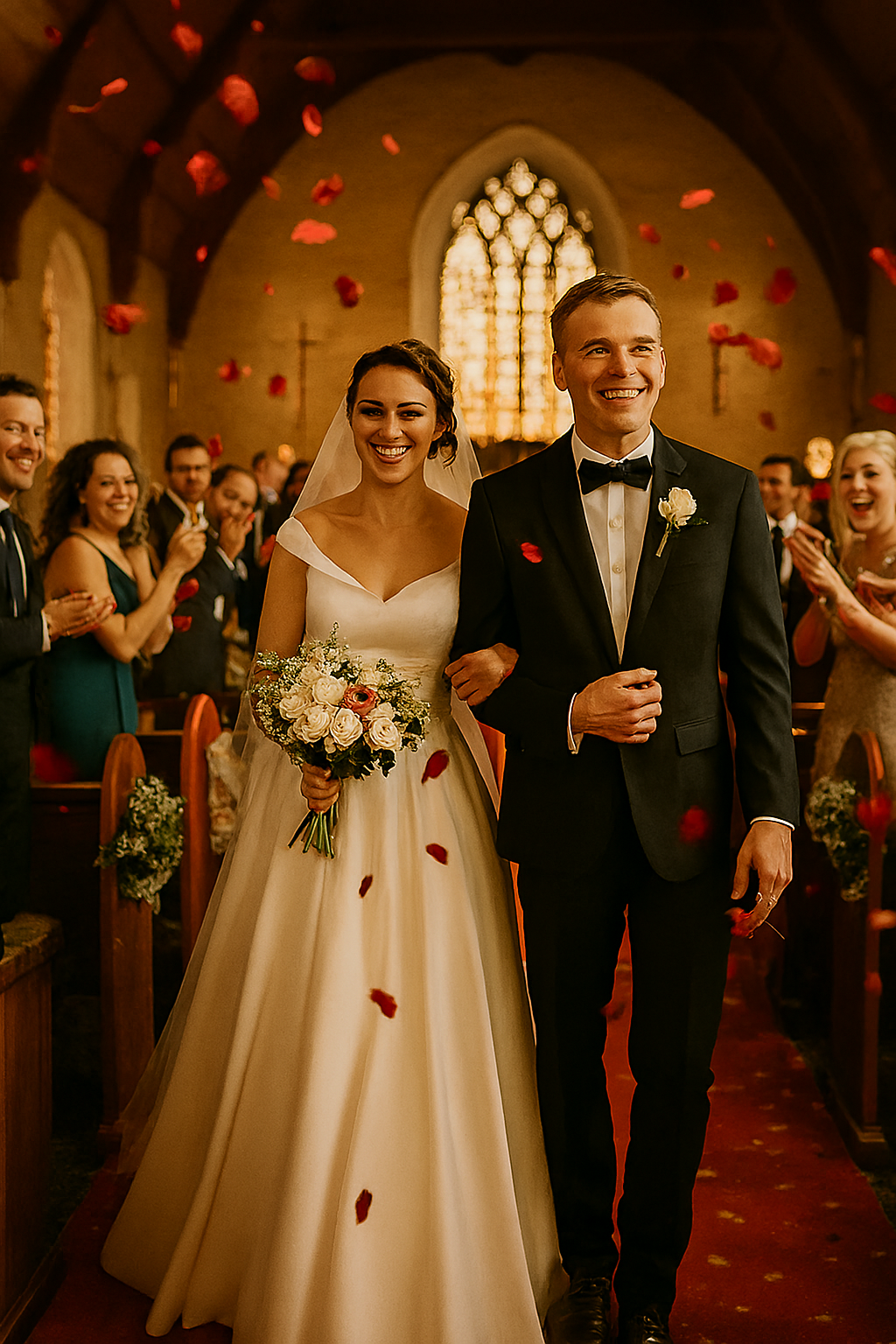 浪漫婚紗 (手機)