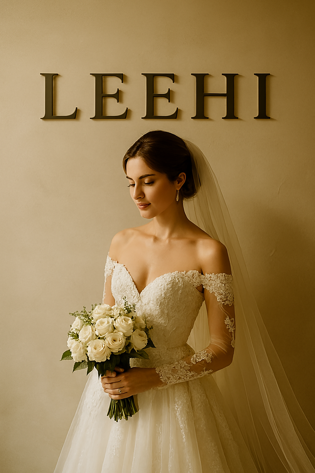 LEEHI 品牌 (手機)