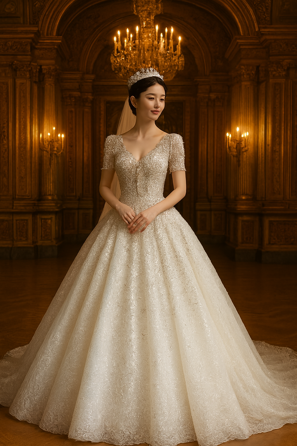 婚紗攝影 (手機)