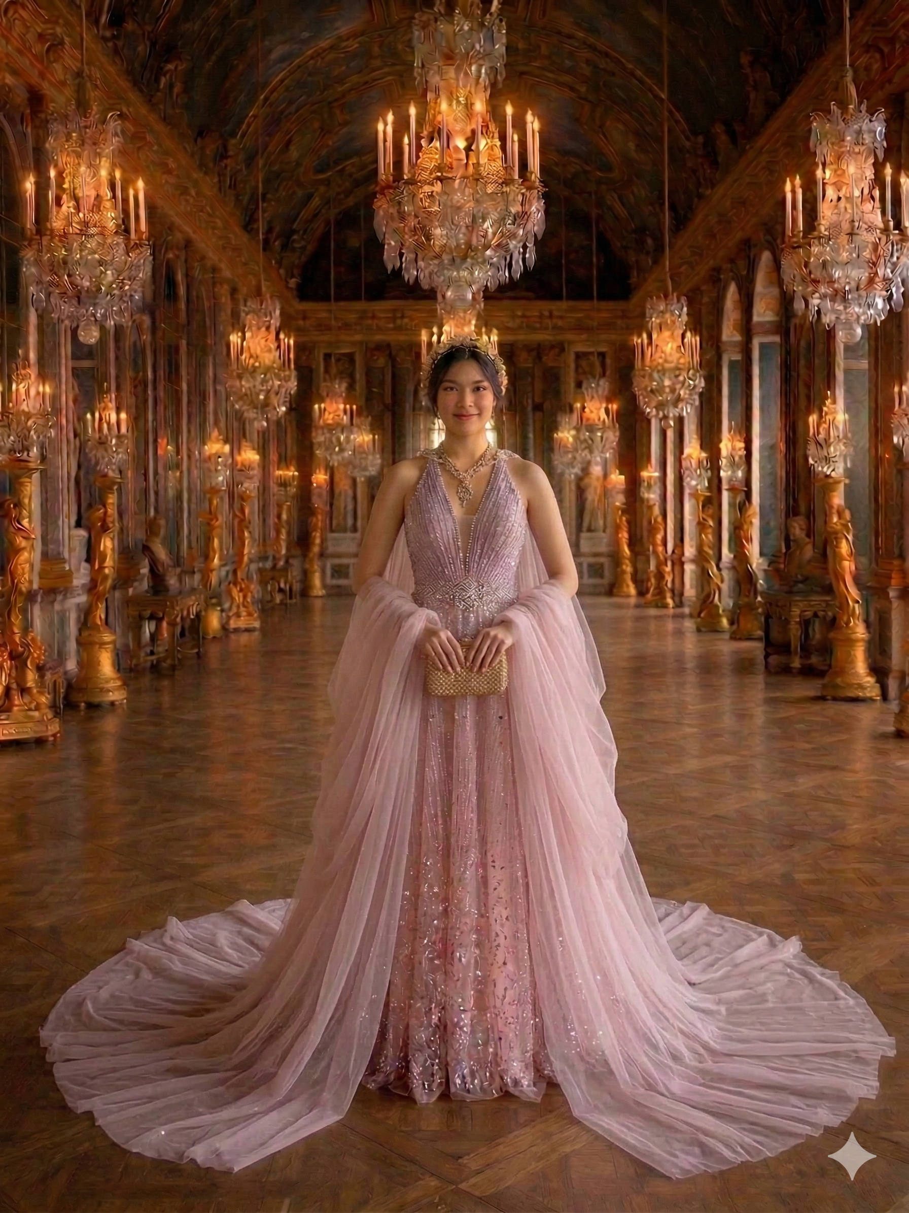 浪漫婚紗 (手機)