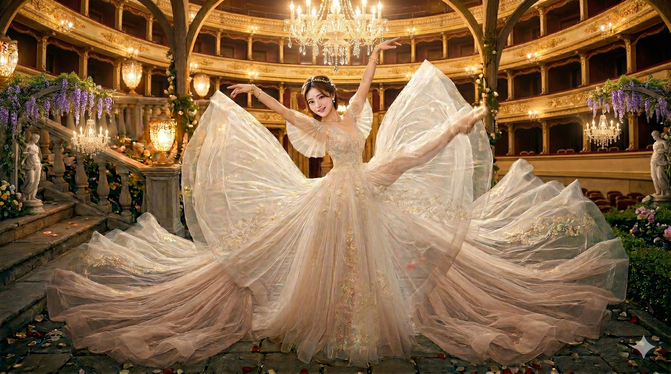 彰化婚紗推薦-真愛婚禮浪漫婚紗-許總攝影執導